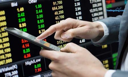 Benarkah Profit Forex Hanya Ditentukan Oleh Volatilitas Market?