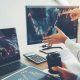 Bagaimana Cara Mengukur Volatilitas Forex Dengan Average True Range?