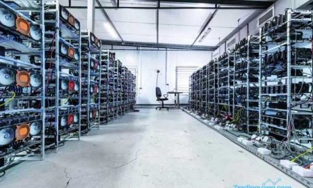 Cloud Mining: Pengertian, Jenis, Kelebihan dan Kekurangannya
