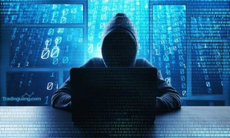 Pencurian Kripto Sepanjang 2022 Telah Capai Rp 28 Triliun!