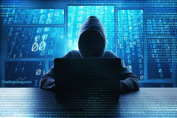 Pencurian Kripto Sepanjang 2022 Telah Capai Rp 28 Triliun!