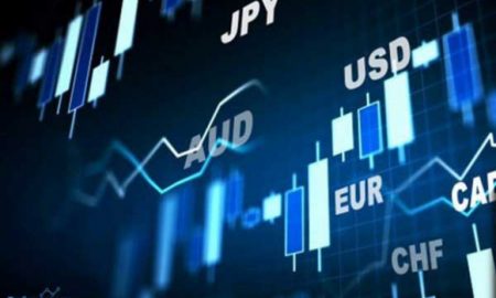 2 Teknik Trading Forex Sederhana Untuk Pasangan Mata Uang EUR/USD