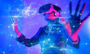 Mengenal Metaverse dan Cara Kerjanya