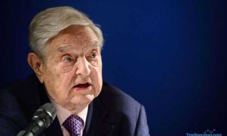 3 Strategi Trading dari George Soros Bagi Trader Pemula