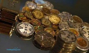 Bangkrutnya Bursa Kripto FTX dan Sosok Caroline Ellison