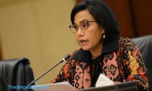 Sri Mulyani Singgung Aset Kripto: Boom dan Bust dalam Semalam!