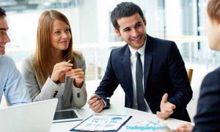 Seminar Trading dan Manfaatnya dalam Belajar Forex