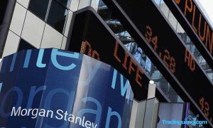 Morgan Stanley Ramal Ekonomi Asia Salip AS dan Eropa
