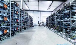 Pengertian Hashrate dalam Aktivitas Mining Crypto