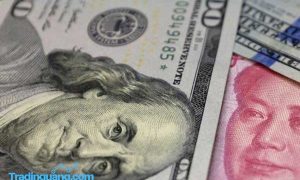 Ramai-Ramai Mempertimbangkan Alternatif Pengganti Dolar AS