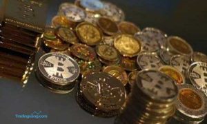 Binance Sempat Hentikan Penarikan Bitcoin, Ada Apa?
