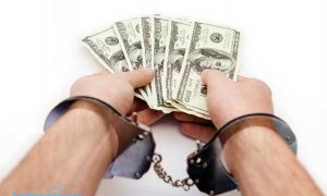 Kripto Jadi Favorit Pencucian Uang Kasus Kriminal?
