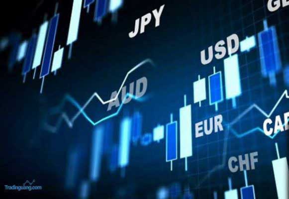 Strategi Trading Pasangan Mata Uang GBP/USD