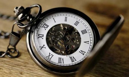 Bisakah Waktu Trading Hanya 30 Menit Dalam Sehari?