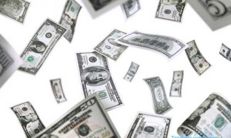 Ketahui Faktor-Faktor Penggerak Dolar AS