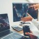 Bagaimana Cara Mempercepat Pergerakan Grafik Forex?