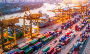 Balance of Trade dan Pengaruhnya terhadap Forex
