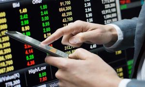 Penerapan Indikator Moving Average dalam Strategi Scalping