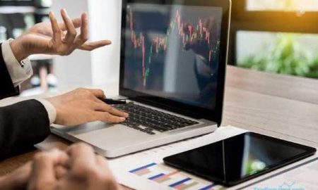 Pola Real Body dalam Forex: Komponen, Manfaat, dan Strategi
