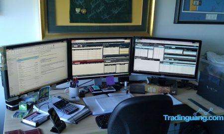 Mana yang Lebih Menguntungkan, Trader Forex Agresif atau Konservatif?