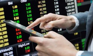 Inilah Strategi Trading dengan Pivot Point yang Tepat!