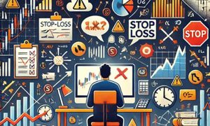 3 Pelanggaran Aturan Trading yang Sering Dilakukan Trader