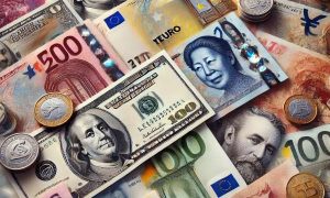 8 Mata Uang Forex Paling Berpengaruh yang Wajib Anda Ketahui