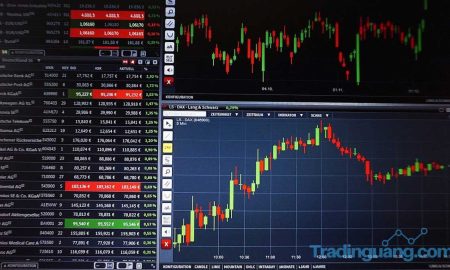 Panduan Menggunakan Trendline Forex untuk Meningkatkan Akurasi Perdagangan