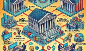 Siapa Saja Market Players Forex yang Harus di Perhatikan Trader?