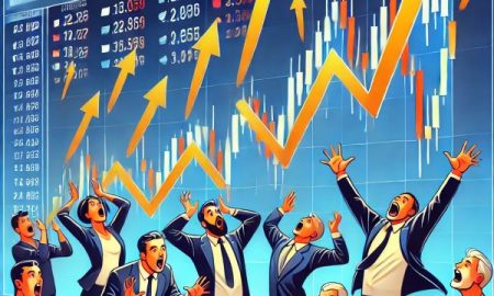 Pump Forex: Definisi, Cara Identifikasi, dan Risiko