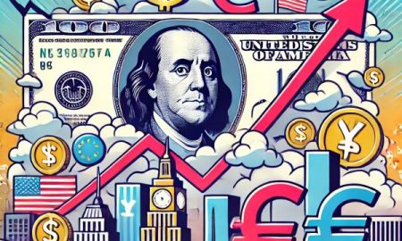 5 Dampak Debt Ceiling Terhadap Forex yang Wajib Dipahami Trader