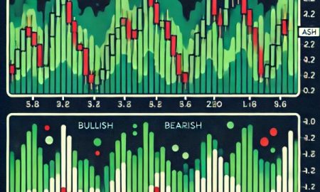 Penggunaan Indikator Absolute Strength Histogram Forex untuk Sinyal Jual dan Beli yang Lebih Akurat