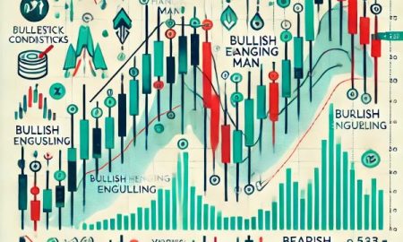Pola Homma Reversal Forex: Definisi, Ciri-ciri dan Strategi