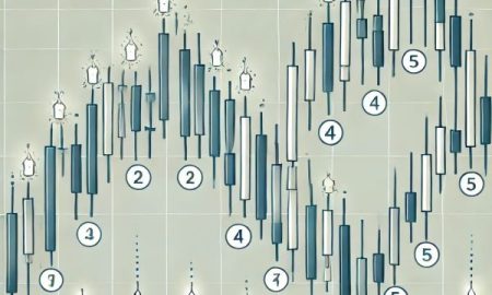 Pola Ladder Bottom Forex: Definisi, Karakteristik, Strategi, Kelebihan, dan Kekurangannya