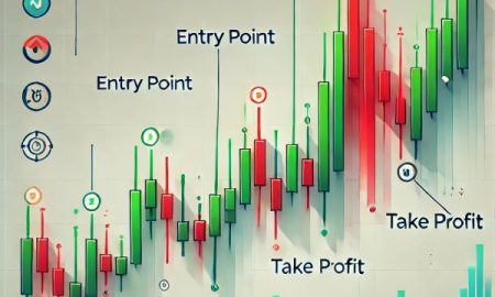Pola Spike Forex: Definisi, Fungsi, Ciri, dan Strategi Penggunaan