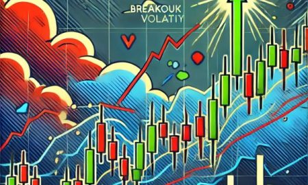 Potensi Breakout Volatil Forex dan Manfaatnya Bagi Trader