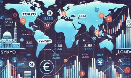 Adakah Taktik Terbaik untuk Sesi Trading Forex?
