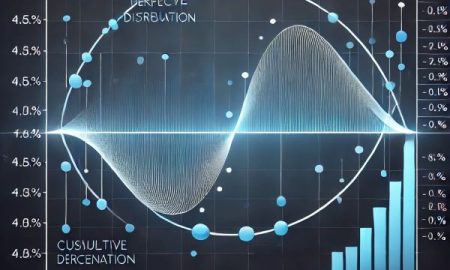 Teknik Kurva Lorenz Forex: Pengertian, Cara Menghitung, dan Strateginya