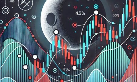 Coppock Curve Forex: Strategi untuk Mengatur Pasar