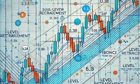 4 Cara Menggunakan Fibonacci Retracement untuk Entry Point