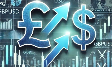 6 Alasan Trader Memilih GBPUSD sebagai Pasangan Mata Uang Forex Favorit