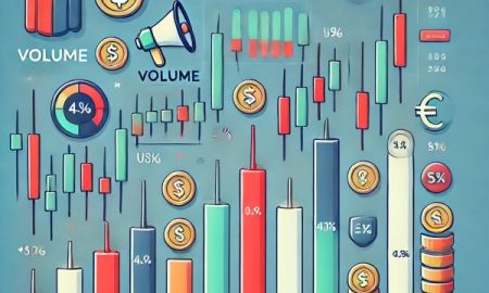 Bagaimana Memahami Volume Trading pada Analisa Teknikal Forex dengan Benar?