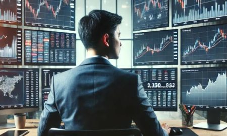 Menjadi Trader Profesional: Fokus pada Jangka Panjang atau Trading Harian?