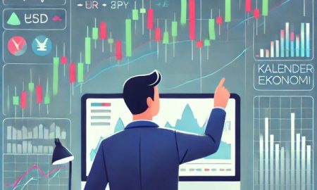 Bagaimana Cara Menemukan Metode Trading Forex yang Paling Tepat?
