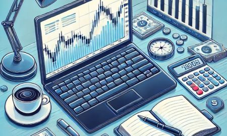 Pentingnya Evaluasi dan Jurnal Trading Forex