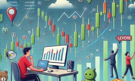 Peran Volatilitas dalam Menentukan Leverage Forex yang Tepat