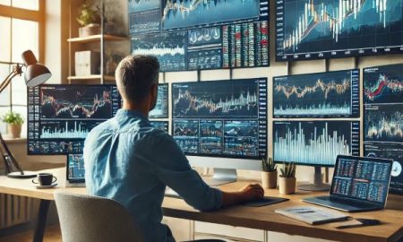 Bisakah Trading for Living Cocok untuk Semua Trader?