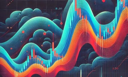 Bertrading dengan Indikator Forex Hull Moving Average