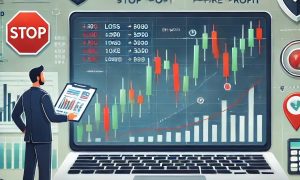 Stop Loss Forex vs Take Profit: Definisi, Perbedaan, dan Strategi Penggunaannya