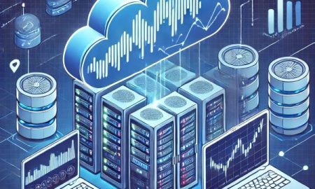 Teknologi Forex: Benarkah Teknologi Cloud Mempermudah Trading?
